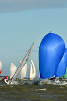 2016 Charleston Race Week D 1026