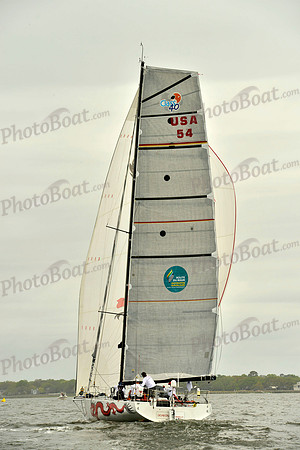 2019 Charleston Race Week I_1404