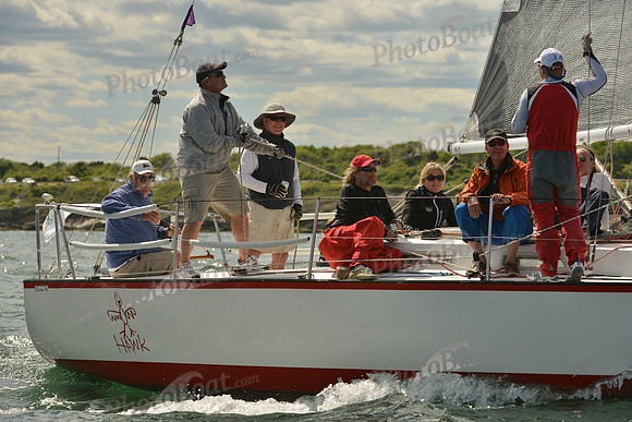 2016 NYYC Annual Regatta A_1519