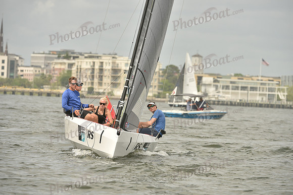 2019 Charleston Race Week E_0150