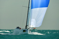 2014 Key West Race Week E 878
