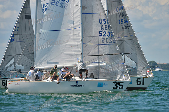 2019 J24 Worlds G_0554
