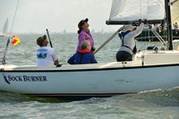 2015 Southern Bay Race Week A 1170