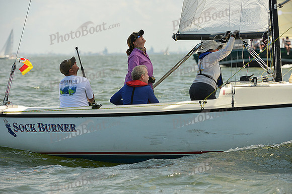 2015 Southern Bay Race Week A 1170