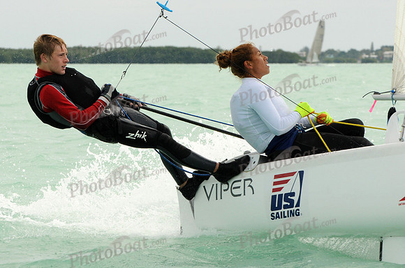 2012 Tradewinds Regatta 306