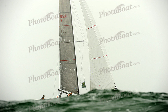 2014 NYYC Annual Regatta A 213