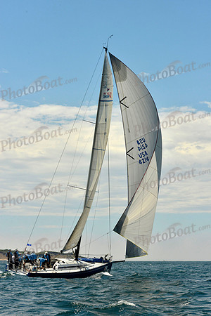 2017 Block Island Race Week C_1821