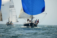 2013 Block Island Race Week A 723