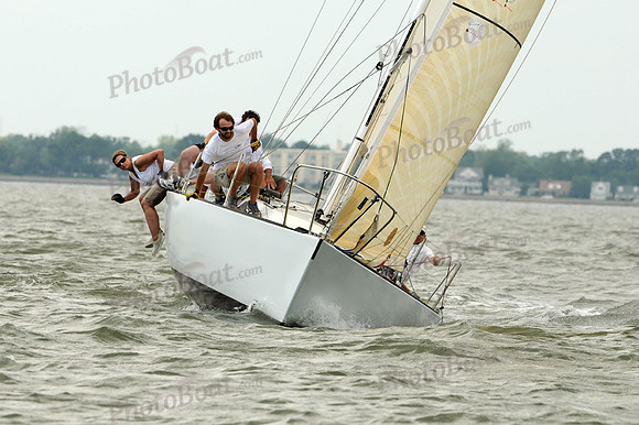 2012 Southern Bay Race Week A 2828