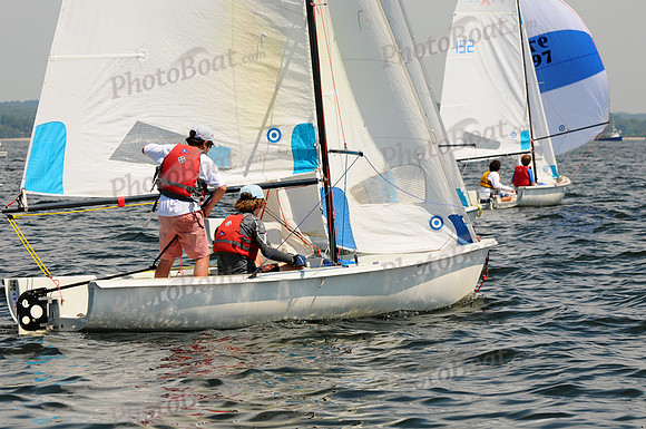 2011 Pequot Pixel Regatta A 139