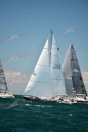 2015 Block Island Race Week H 408
