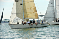 2015 NYYC Annual Regatta C 118