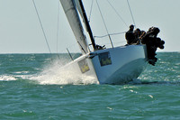 2013 Key West Race Week D 1184