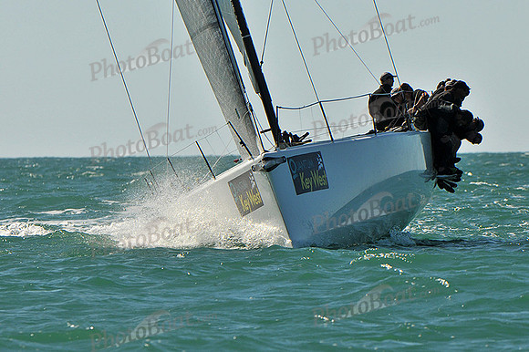 2013 Key West Race Week D 1184