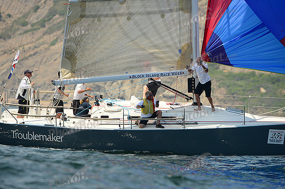 2013 Block Island Race Week B 3225
