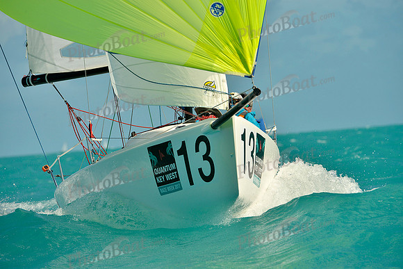 2017 Quantum Key West RW C 1023