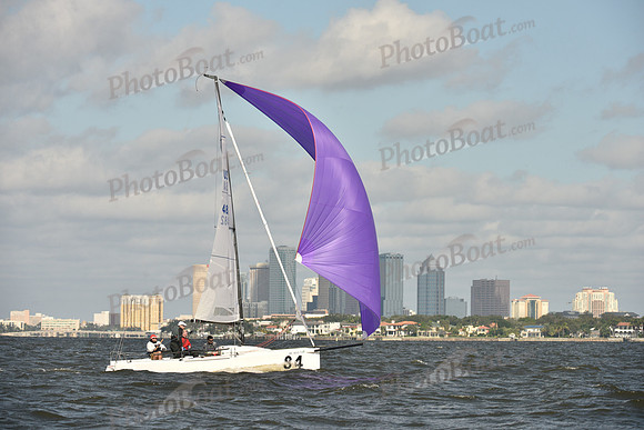 2019 J70 Winter Series A_0547