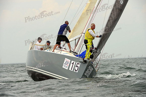 2013 Block Island Race Week C 891