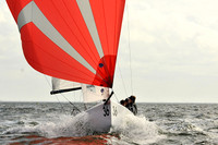 2014 J70 Winter Series A 1538