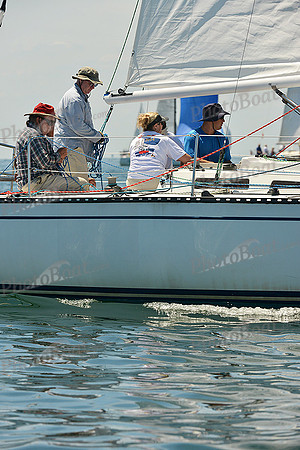 2015 Cape Charles Cup A 631