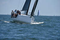 2019 Block Island Race Week E_0638