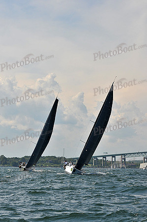 2012 NYYC Annual Regatta A 2447