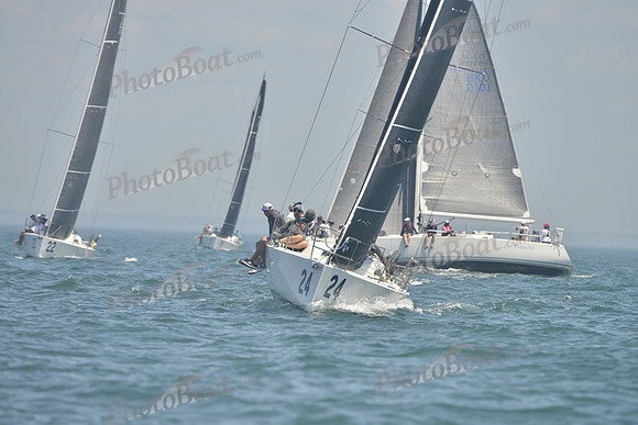 2025 Block Island Race Week G_0275