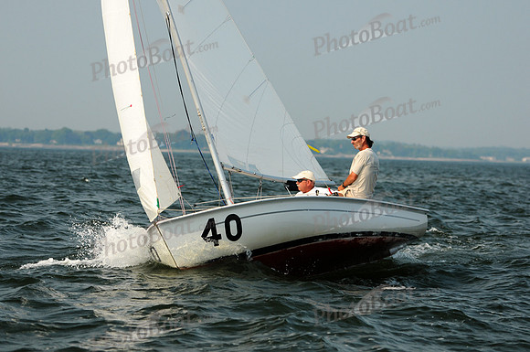 2011 Flying Scot NAC C 755