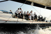 2011 Block Island Race A 2079