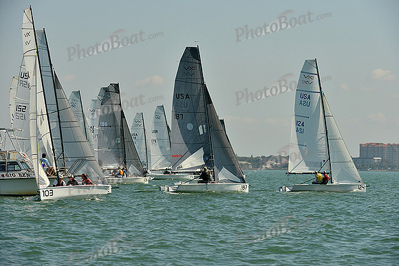 2015 VX1 Winter Series A 219