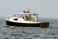 2012 Southern Bay Race Week A 005