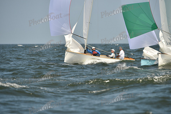 2018 Thistle Nationals E_1288