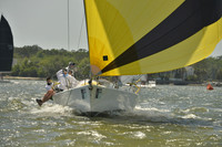2017 Charleston Race Week B_0415
