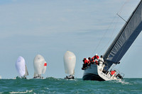 2013 Key West Race Week C 1671