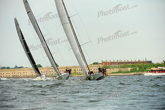2014 NYYC Race Week C 1568