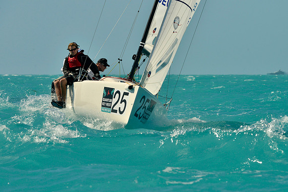 2017 Quantum Key West RW C 789