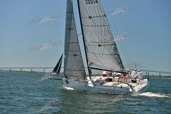 2018 NYYC Race Week D_0088