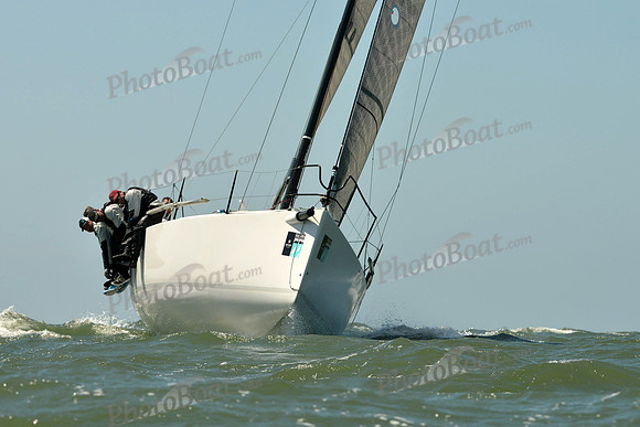 2016 Charleston Race Week C 0536