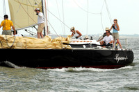 2012 Southern Bay Race Week A 2338