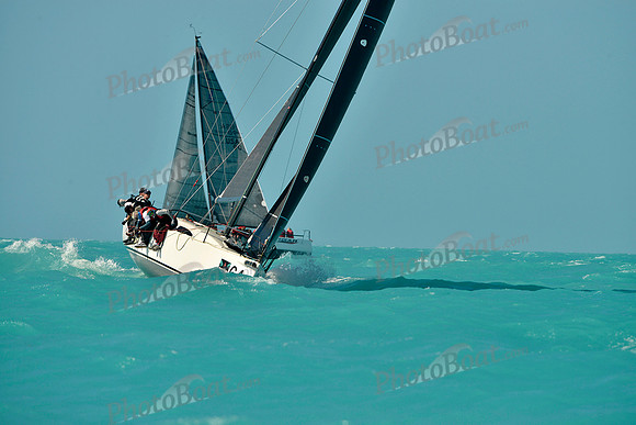 2017 Quantum Key West RW C 412
