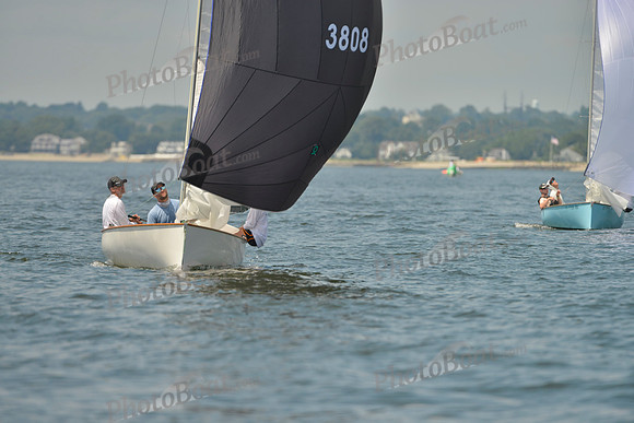2018 Thistle Nationals J_0080