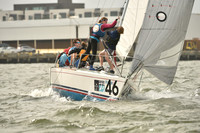 2019 Charleston Race Week D_0600