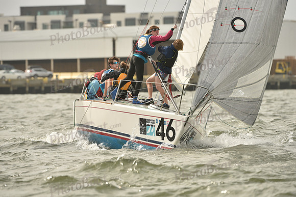 2019 Charleston Race Week D_0600