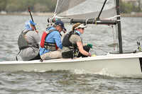 2019 Charleston Race Week E_0808