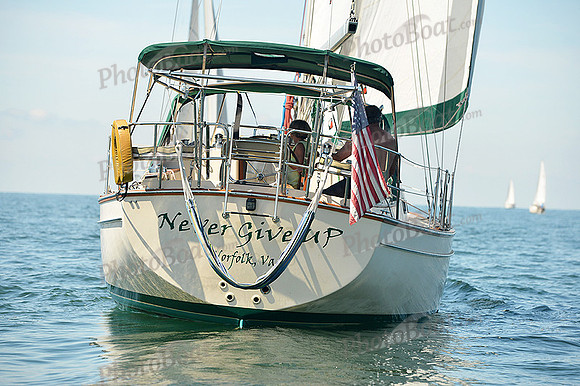 2015 Cape Charles Cup C 260