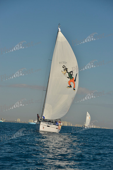2019 Ft Lauderdale to Key West Race_0139