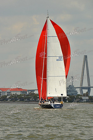 2014 Charleston Race Week D 655