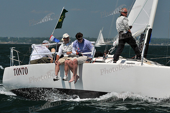 2013 NYYC Annual Regatta B 844