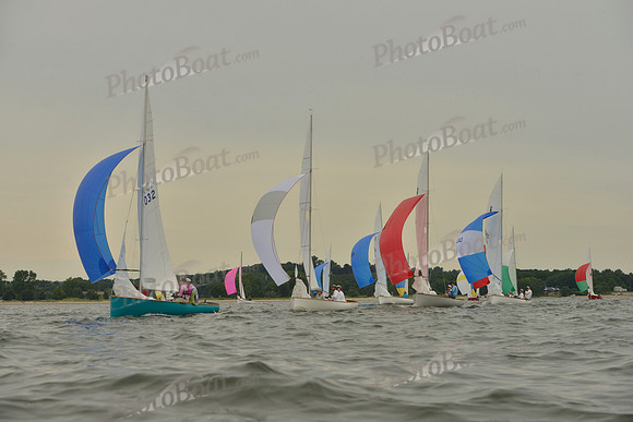 2018 Thistle Nationals B_0354