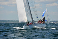 2012 Newport Bermuda 563